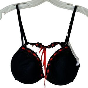 Intimissimi Black‎ Bra nwt